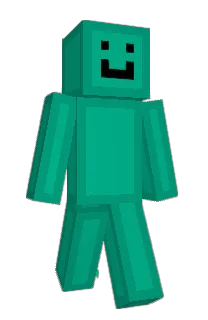 Oloo9's Minecraft skin