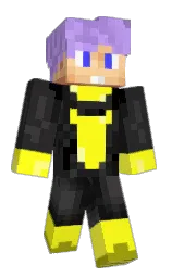 mine shaft and broom Minecraft skin — Classic model — first worn by Nova89_