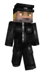 cod gray and mine shaft Minecraft skin — Slim model