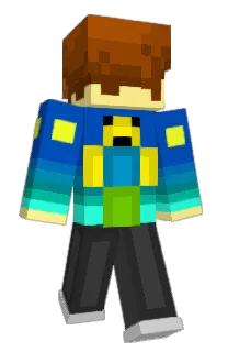Front of femsplosion's skin