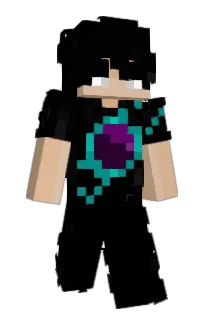 Front of Nightmare_33n's skin