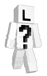 Minecraft skin — Classic model
