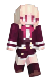 bizarre_circus's Minecraft skin