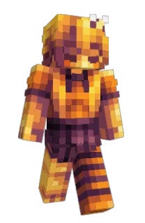 BabyGoomba's Minecraft skin