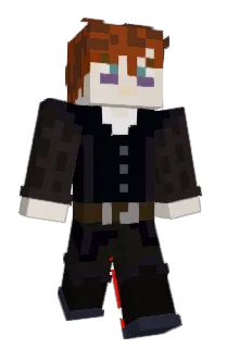 Drinkinlakewater's Minecraft skin