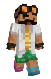 Front of Not_Rohail's skin