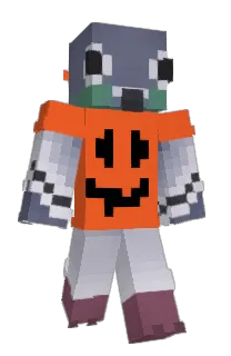 Dalynnu09's Minecraft skin