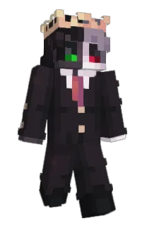 Front of KamiCat's skin