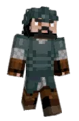 Maskazombi