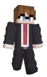 baltic sea and ship gray Minecraft skin — Classic model — first worn by TheHoldyn