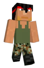 Skin preview