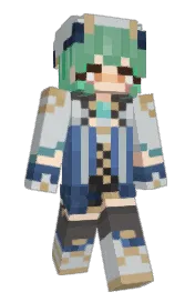 Skin preview