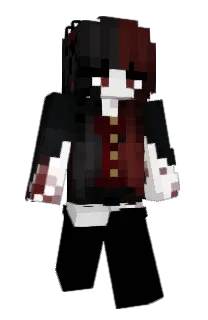 Front of luvzu's skin