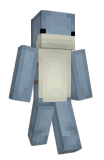 tubukame_yuki's Minecraft skin