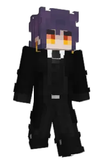 Front of Amarasu0's skin