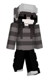 Zyptos's Minecraft skin