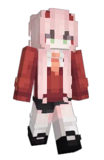 Front of CwimsonRwby's skin