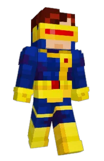 carolinaxdddd's Minecraft skin