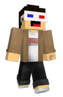 Front of ArmanY14's skin