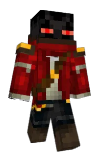 foxcar24's Minecraft skin