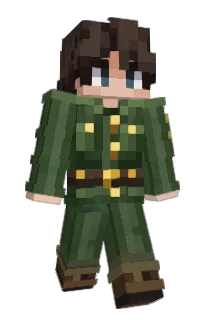 Front of willow3006's skin