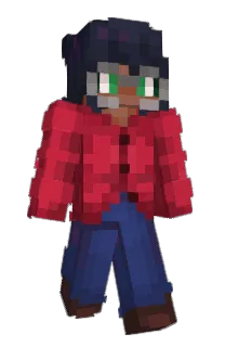 ajaxology's Minecraft skin