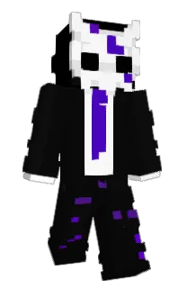 Front of Keny_09's skin