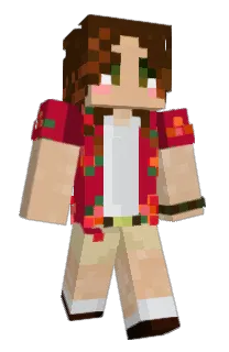 skylares's Minecraft skin