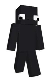 Front of zFyreee's skin