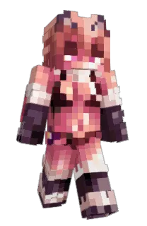 NASAcat3's Minecraft skin