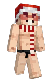 Front of Swifty1080's skin