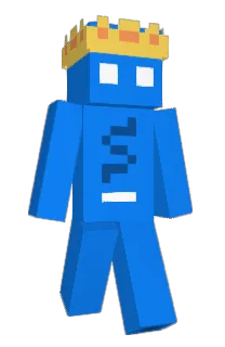 Front of straet900's skin