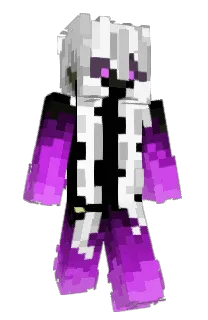 _Zorian's Minecraft skin