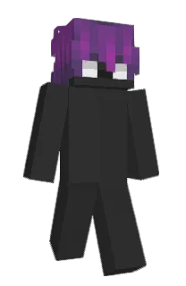 Front of CandyCat0102's skin