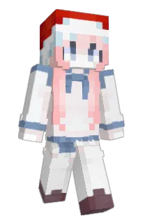Front of Lvrui666's skin