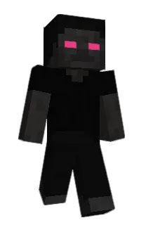 CH4YN's Minecraft skin