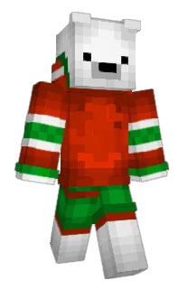 Front of mraski_'s skin
