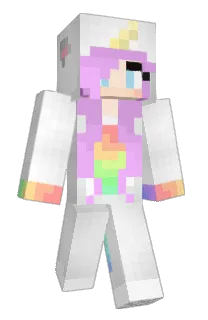 pval's Minecraft skin