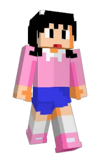 Front of saikyouonigiri1's skin