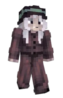 carola1's Minecraft skin