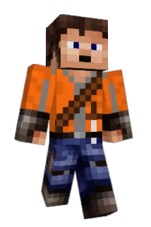 ec_kirka Minecraft avatar full body