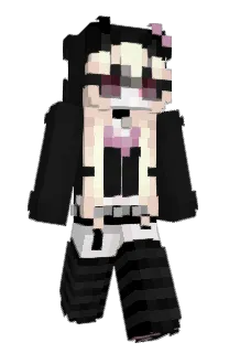 Front of MapleSyrupTundra's skin