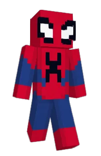 azviid's Minecraft skin