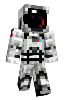 Front of andrewism's skin