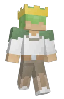 Front of The_Wenyz's skin