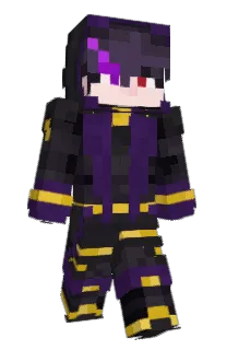 I_AM_ATOMIC_2010's Minecraft skin