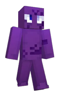 Front of DareDecembris's skin