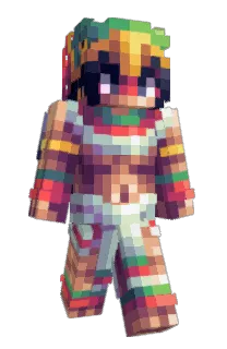 Front of Aztec_'s skin