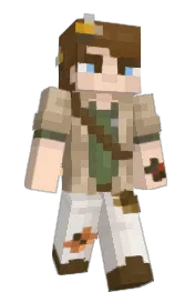 Skin preview