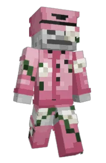 Pippin28's Minecraft skin